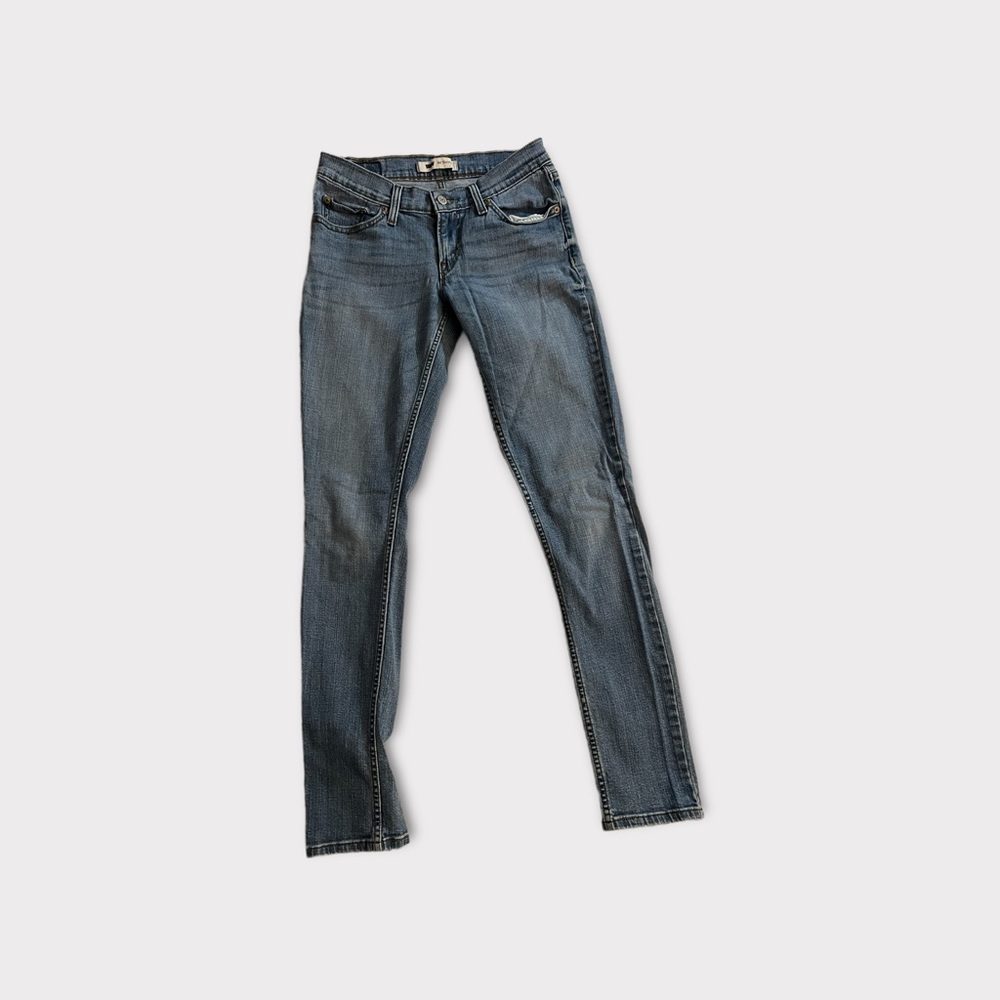 Beautiful Levi’s